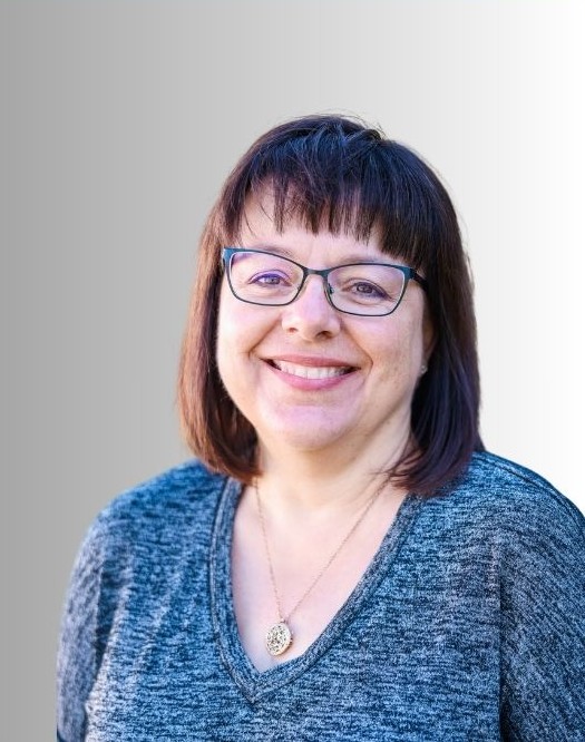 Staff Pics - Grey Back - Lori Oatway