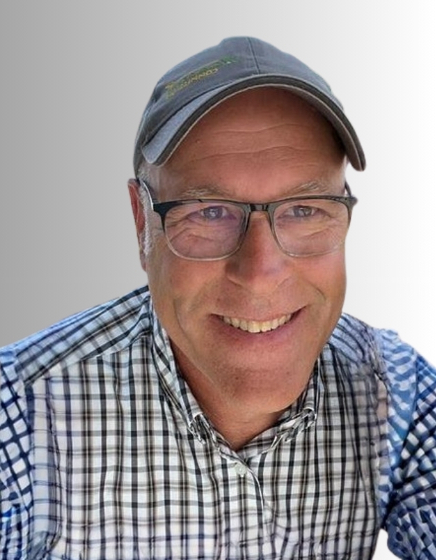 Klaus Strenzke