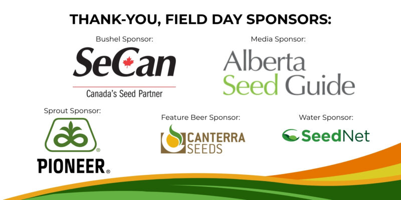 Sponsors (email)